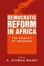Democratic Reform In Africa - Preview