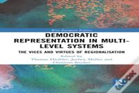 Democratic Representation In Multi-Level Systems