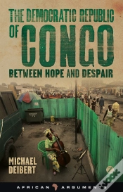 Capa do artigo Democratic Republic Of Congo