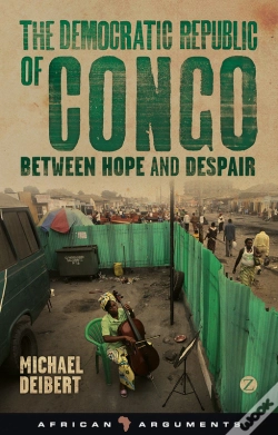 Capa do artigo Democratic Republic Of Congo