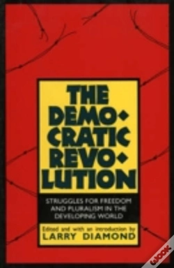 Capa do artigo Democratic Revolution