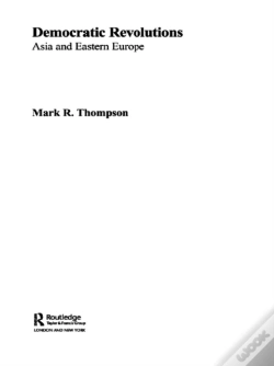 Capa do artigo Democratic Revolutions