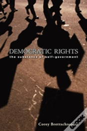Capa do artigo Democratic Rights