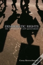 Capa do artigo Democratic Rights