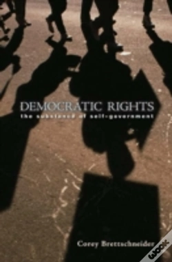 Capa do artigo Democratic Rights
