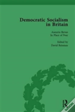 Capa do artigo Democratic Socialism In Britain, Vol. 10