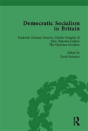 Democratic Socialism In Britain, Vol. 2 - Preview