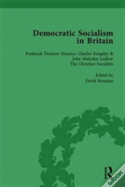 Capa do artigo Democratic Socialism In Britain, Vol. 2
