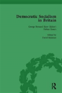 Democratic Socialism In Britain, Vol. 4 - Preview