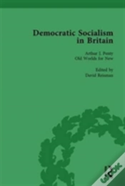 Capa do artigo Democratic Socialism In Britain, Vol. 5