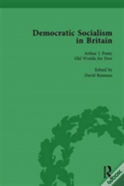 Capa do artigo Democratic Socialism In Britain, Vol. 5