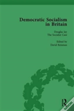 Capa do artigo Democratic Socialism In Britain, Vol. 8