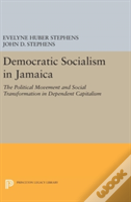 Democratic Socialism In Jamaica