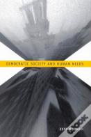 Democratic Society And Human Needs