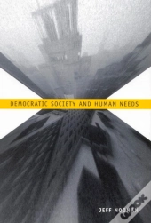 Democratic Society And Human Needs