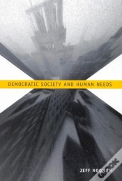 Capa do artigo Democratic Society And Human Needs