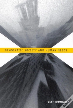 Capa do artigo Democratic Society And Human Needs