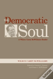 Capa do artigo Democratic Soul