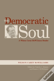 Capa do artigo Democratic Soul