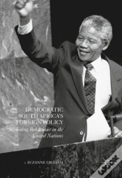 Capa do artigo Democratic South Africa