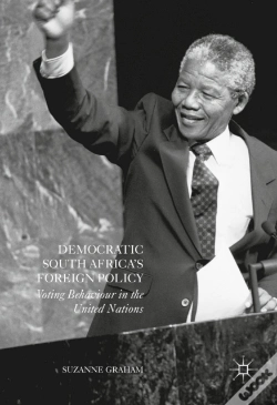 Capa do artigo Democratic South Africa'S Foreign Policy