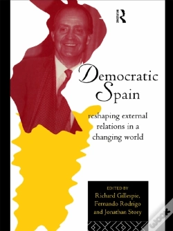 Capa do artigo Democratic Spain