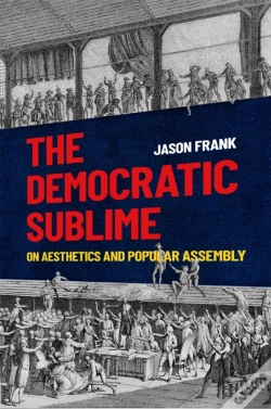 Capa do artigo Democratic Sublime