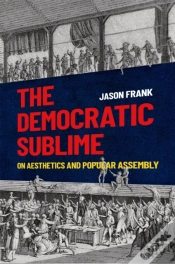 Capa do artigo Democratic Sublime