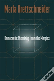 Capa do artigo Democratic Theorizing From The Margins