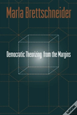 Capa do artigo Democratic Theorizing From The Margins