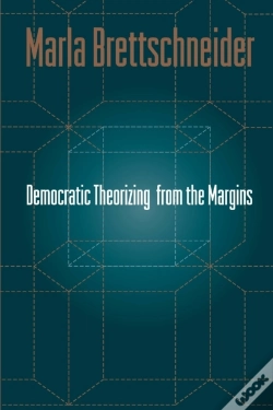 Capa do artigo Democratic Theorizing From The Margins