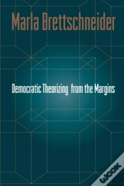 Capa do artigo Democratic Theorizing From The Margins
