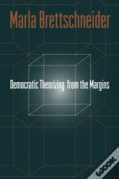 Capa do artigo Democratic Theorizing From The Margins
