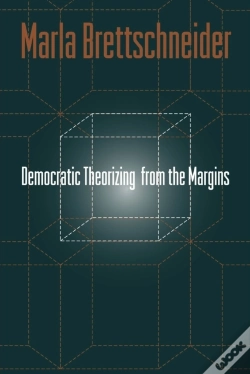 Capa do artigo Democratic Theorizing From The Margins
