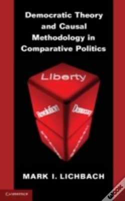 Capa do artigo Democratic Theory And Causal Methodology In Comparative Politics