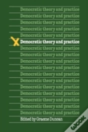 Capa do artigo Democratic Theory And Practice