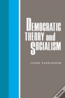 Capa do artigo Democratic Theory And Socialism