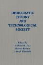 Democratic Theory And Technological Society - Preview