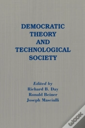 Capa do artigo Democratic Theory And Technological Society