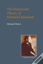 Capa do artigo Democratic Theory Of Michael Oakeshott