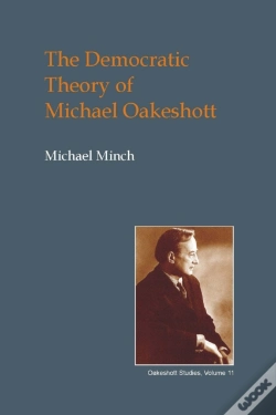 Capa do artigo Democratic Theory Of Michael Oakeshott