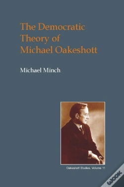 Capa do artigo Democratic Theory Of Michael Oakeshott