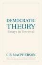 Democratic Theory - Preview