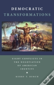 Capa do artigo Democratic Transformations