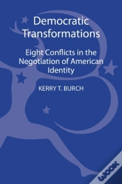 Capa do artigo Democratic Transformations