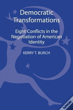 Capa do artigo Democratic Transformations