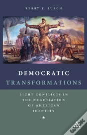 Capa do artigo Democratic Transformations
