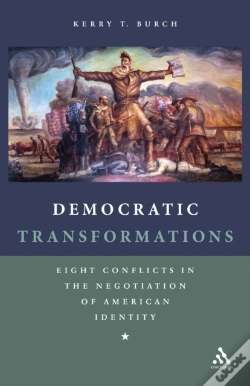 Capa do artigo Democratic Transformations