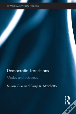 Capa do artigo Democratic Transitions