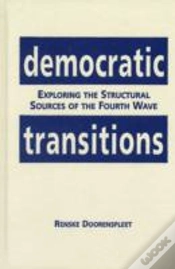 Capa do artigo Democratic Transitions